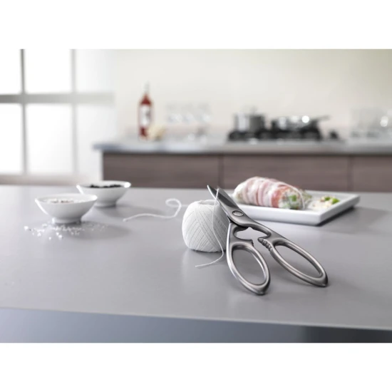 ZWILLING TWIN Select |multifunkciós olló 20 cm | ezüst színű