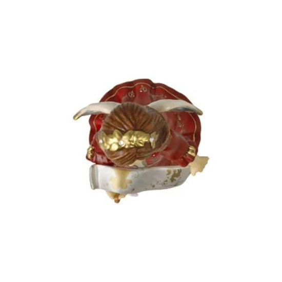 Annual Angel 2025 angyal kerámia Annual Edition 16 cm