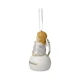 Angel bell Comfort angyal porcelán   9 cm