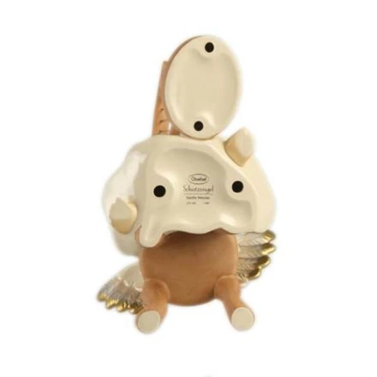 Gentle melody angyal kerámia Limited Edition 36 cm