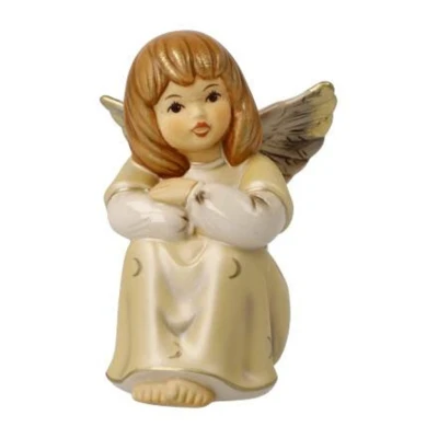 Dreamy Angel angyal kerámia  10 cm