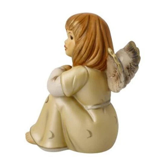 Dreamy Angel angyal kerámia  10 cm