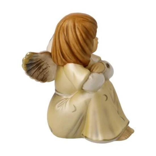 Dreamy Angel angyal kerámia  10 cm