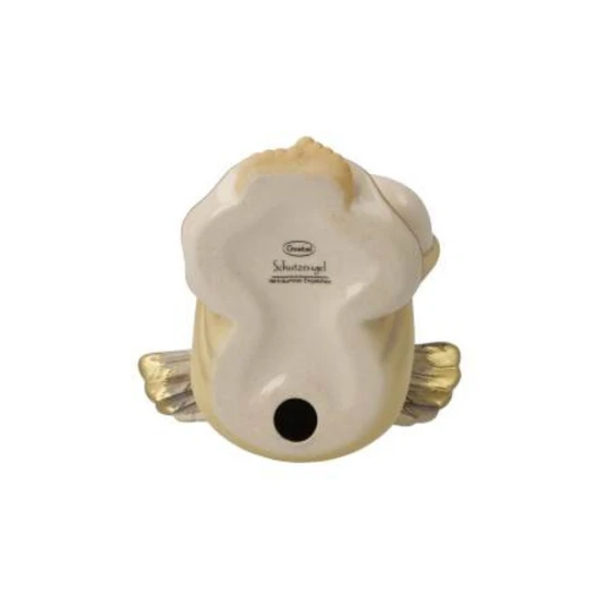 Dreamy Angel angyal kerámia  10 cm