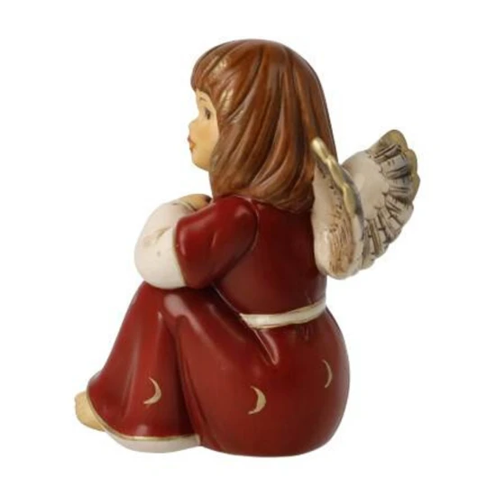 Dreamy Angel angyal kerámia  10 cm