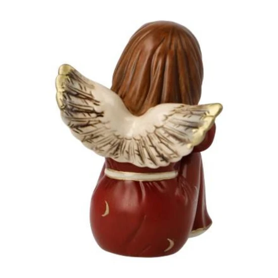 Dreamy Angel angyal kerámia  10 cm