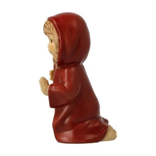 Mary figura kerámia  8.5 cm