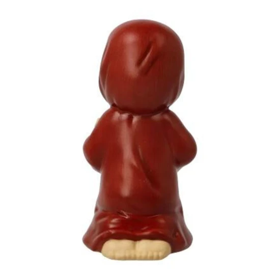 Mary figura kerámia  8.5 cm