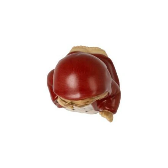 Mary figura kerámia  8.5 cm