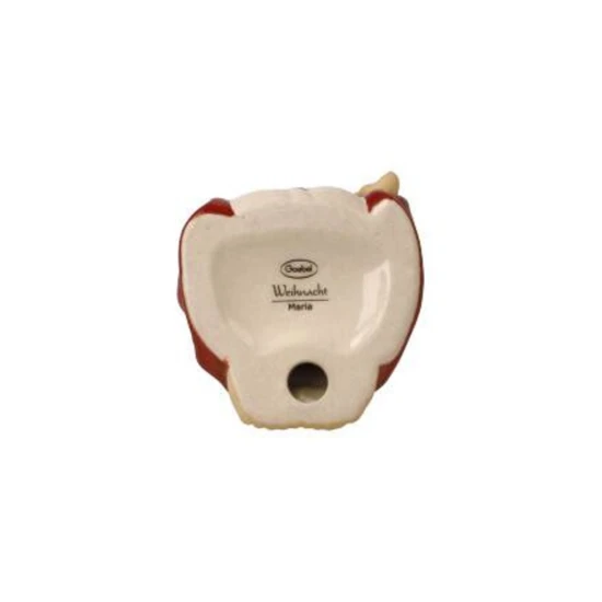 Mary figura kerámia  8.5 cm