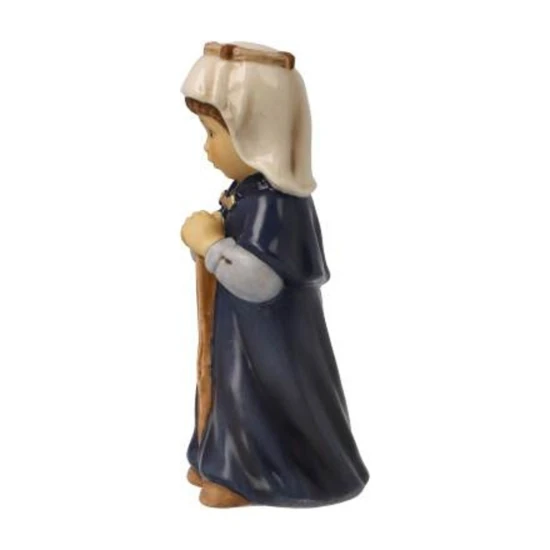 Joseph figura kerámia  11.5 cm