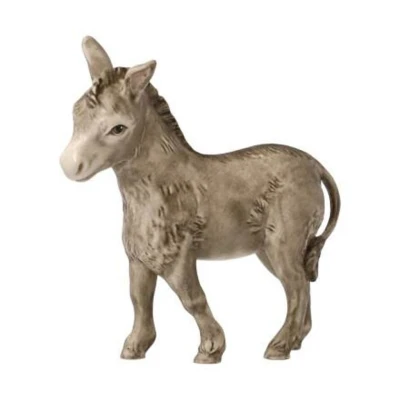 Donkey figura kerámia  9.5 cm