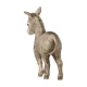 Donkey figura kerámia  9.5 cm