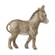 Donkey figura kerámia  9.5 cm