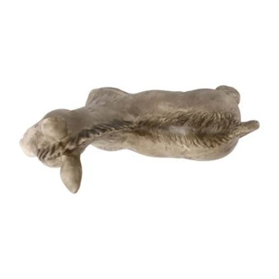 Donkey figura kerámia  9.5 cm