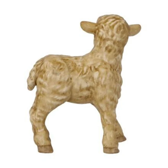 Sheep figura kerámia   6 cm