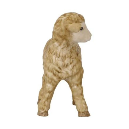 Sheep figura kerámia   6 cm