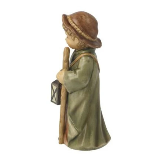 Shepherd figura kerámia  11.5 cm