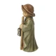 Shepherd figura kerámia  11.5 cm
