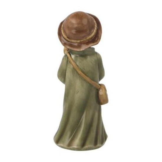 Shepherd figura kerámia  11.5 cm