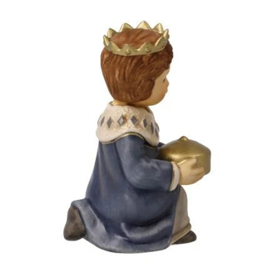 Balthasar figura kerámia  8.5 cm