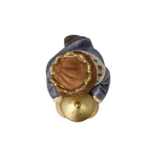 Balthasar figura kerámia  8.5 cm