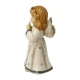 Little Guardian Angel angyal kerámia  11 cm