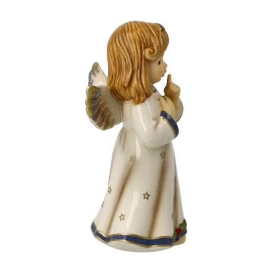 Little Guardian Angel angyal kerámia  11 cm