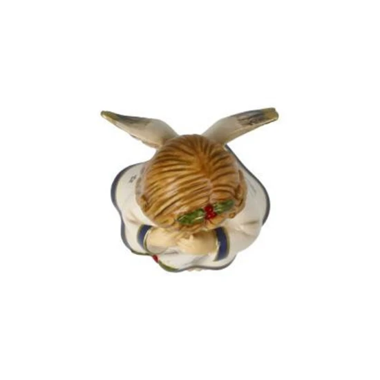 Little Guardian Angel angyal kerámia  11 cm