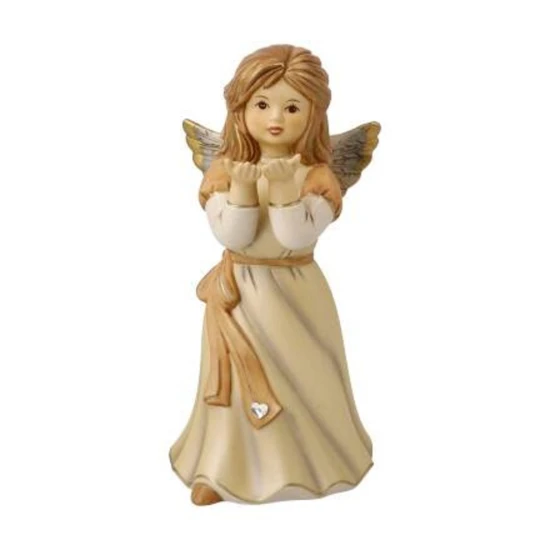 Make a Wish angyal kerámia  15.5 cm