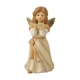 Make a Wish angyal kerámia  15.5 cm