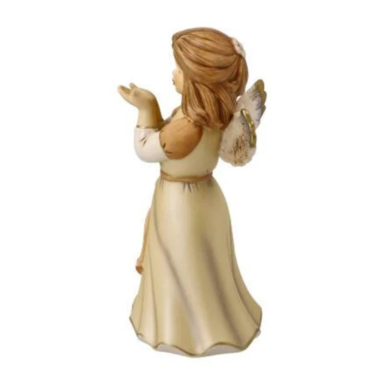 Make a Wish angyal kerámia  15.5 cm