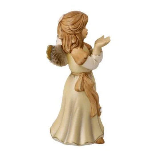 Make a Wish angyal kerámia  15.5 cm