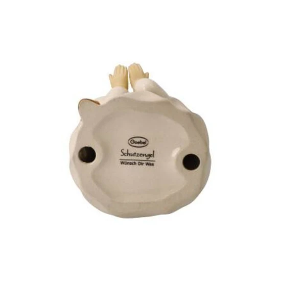 Make a Wish angyal kerámia  15.5 cm