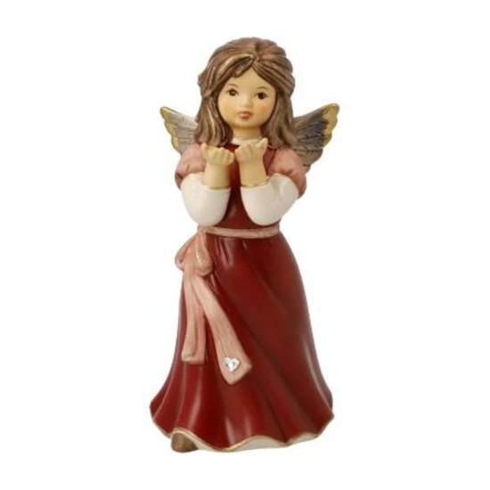 Make a Wish angyal kerámia  15.5 cm