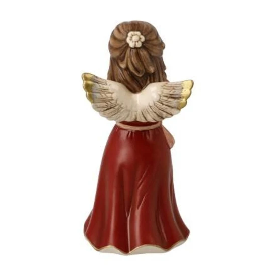 Make a Wish angyal kerámia  15.5 cm