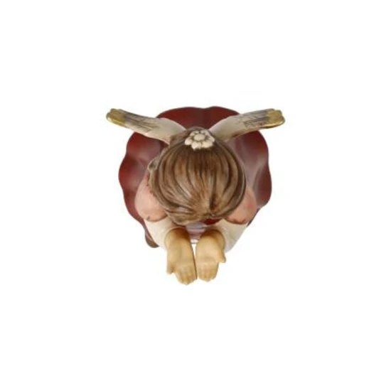 Make a Wish angyal kerámia  15.5 cm