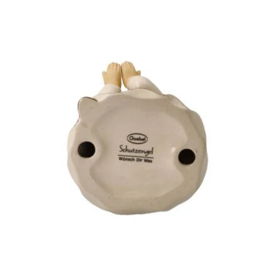 Make a Wish angyal kerámia  15.5 cm