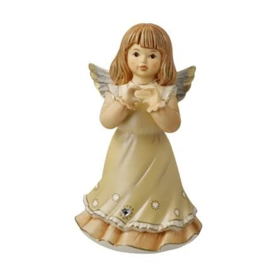 You are my sweetheart angyal kerámia  14.5 cm