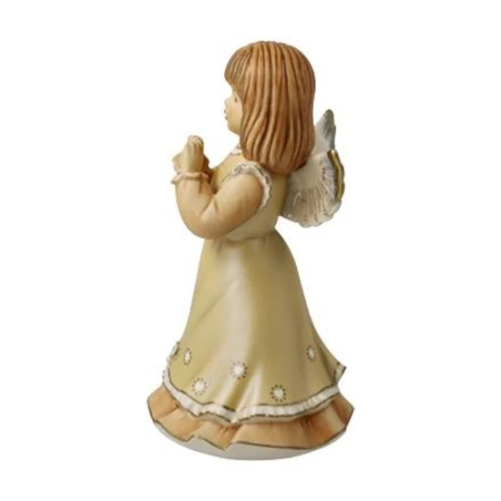 You are my sweetheart angyal kerámia  14.5 cm