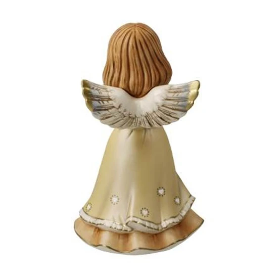 You are my sweetheart angyal kerámia  14.5 cm