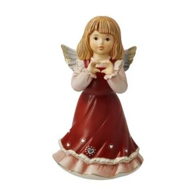 You are my sweetheart angyal kerámia  14.5 cm