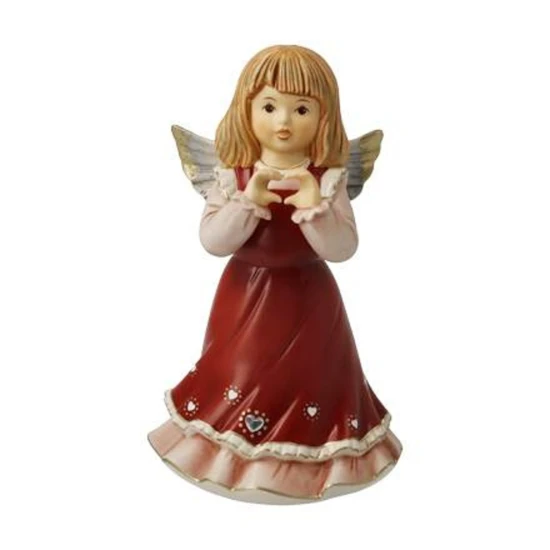 You are my sweetheart angyal kerámia  14.5 cm