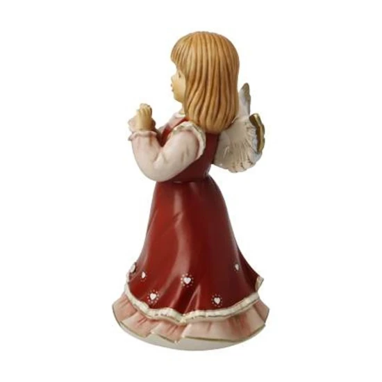 You are my sweetheart angyal kerámia  14.5 cm