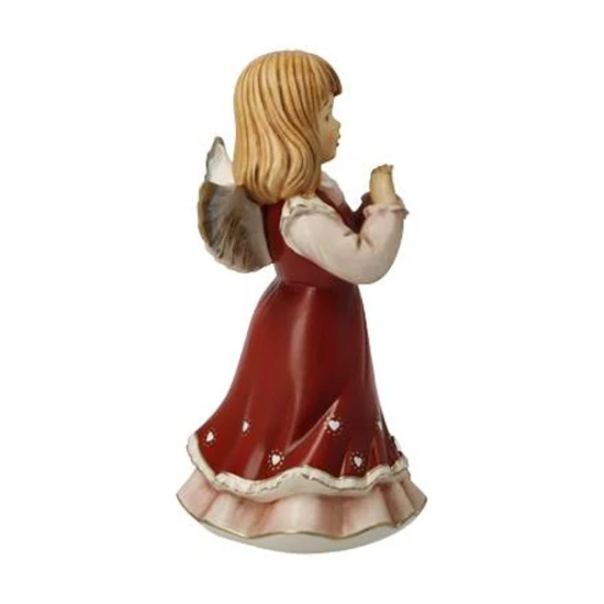 You are my sweetheart angyal kerámia  14.5 cm