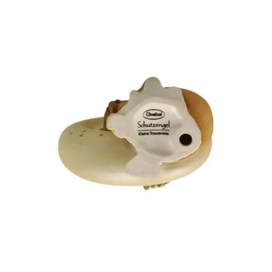 Little Dream Journey angyal kerámia  9.5 cm