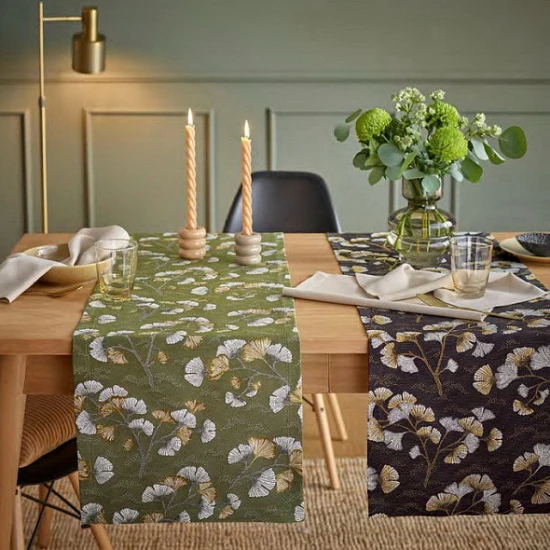 Sander Guam asztali futó 40x150 cm