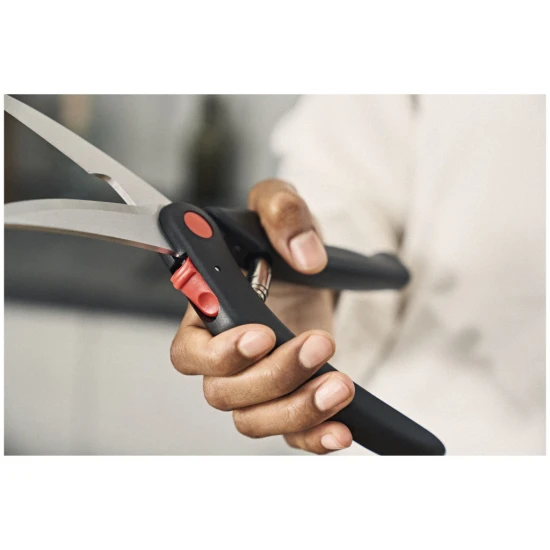 ZWILLING  | baromfi olló 25 cm | műanyag