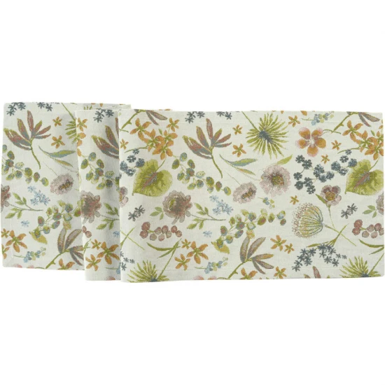 Sander Homa asztalközép 85 x 85 cm