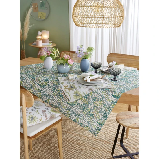 Sander Homa asztalközép 85 x 85 cm